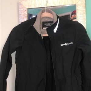XS Henri Lloyd Waterproof sailing jacket